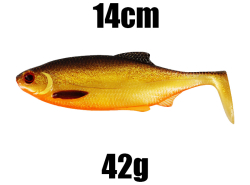 Westin Ricky The Roach 14cm