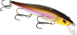 Воблер Westin Jerkbite SR 11cm 13.5g (SP) Lucky Smelt
