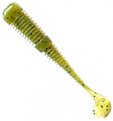 Силикон Fanatik Boxer 2" (10шт/уп) #001