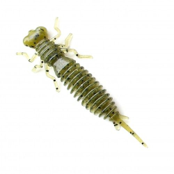 Силикон Fanatik Larva 2.5" (7шт/уп) #001