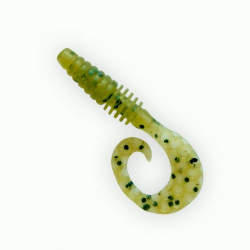 Силикон Fanatik Viper 2.9" (10шт/уп) #001