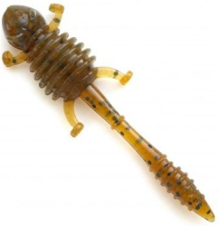 Силикон Fanatik Mik Maus 2.5" (7шт/уп) #002