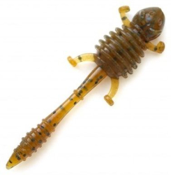 Силикон Fanatik Mik Maus 3" (6шт/уп) #002