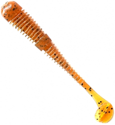 Силикон Fanatik Boxer 3.5" (6шт/уп) #002