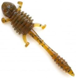 Силикон Fanatik Mik Maus 3.5" (4шт/уп) #002