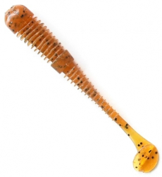 Силикон Fanatik Boxer 4.5" (4шт/уп) #002