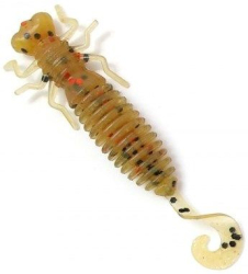 Силікон Fanatik Larva Lux 2" (8шт/уп) #003