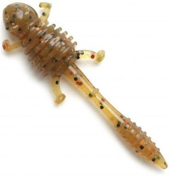 Силикон Fanatik Mik Maus 2.5" (7шт/уп) #003