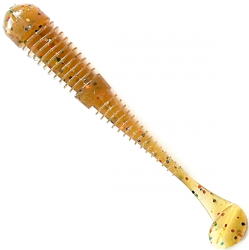 Силикон Fanatik Boxer 3.5" (6шт/уп) #003