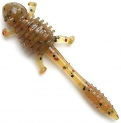 Силикон Fanatik Mik Maus 3.5" (4шт/уп) #003