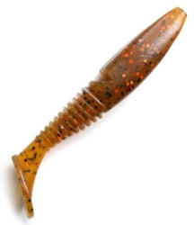 Силікон Fanatik Bandit 3.8" (3шт/уп) #003