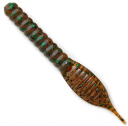 Силикон Fanatik Gipnoz Long 2.2" (7шт/уп) #004