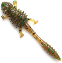 Силикон Fanatik Mik Maus 2.5" (7шт/уп) #004