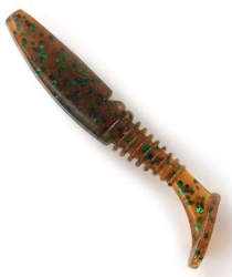 Силікон Fanatik Bandit 2.9" (5шт/уп) #004