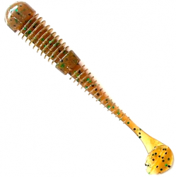 Силикон Fanatik Boxer 3.5" (6шт/уп) #004