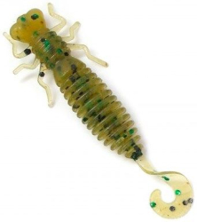 Силікон Fanatik Larva Lux 2" (8шт/уп) #005