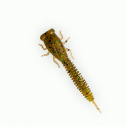 Силикон Fanatik X-Larva 3" (6шт/уп) #005