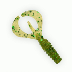 Силикон Fanatik Lobster 3.6" (6шт/уп) #005