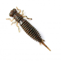 Силикон Fanatik Larva 2.5" (7шт/уп) #006