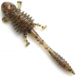 Силикон Fanatik Mik Maus 2.5" (7шт/уп) #006