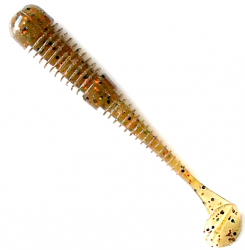 Силикон Fanatik Boxer 3.5" (6шт/уп) #006