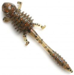 Силикон Fanatik Mik Maus 3.5" (4шт/уп) #006