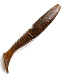 Силікон Fanatik Bandit 3.8" (3шт/уп) #006