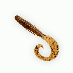 Силикон Fanatik Viper 4.5" (6шт/уп) #006