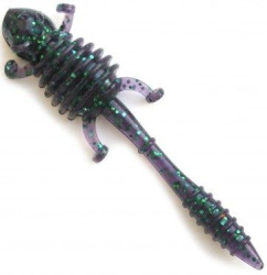 Силикон Fanatik Mik Maus 2.5" (7шт/уп) #007