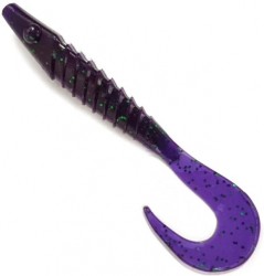 Силикон Fanatik Bulava TW 2.9" (5шт/уп) #007