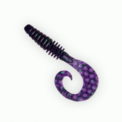 Силикон Fanatik Viper 2.9" (10шт/уп) #007