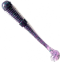 Силикон Fanatik Boxer 3" (8шт/уп) #007