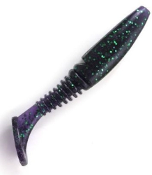 Силікон Fanatik Bandit 3.8" (3шт/уп) #007