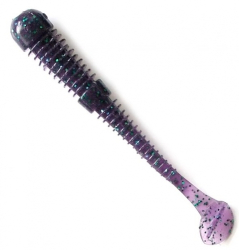 Силикон Fanatik Boxer 4.5" (4шт/уп) #007