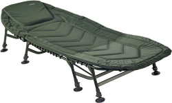 Раскладушка Tandem Baits Enforcer (8 ног)