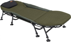 Раскладушка Tandem Baits Invader Beast 8 ng