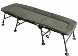 Раскладушка Tandem Baits Phantom S-Flat 8 ног