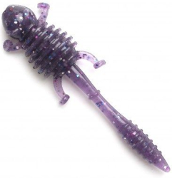 Силикон Fanatik Mik Maus 2.5" (7шт/уп) #008