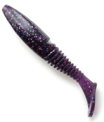 Силікон Fanatik Bandit 2.9" (5шт/уп) #008