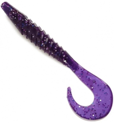 Силикон Fanatik Bulava TW 2.9" (5шт/уп) #008