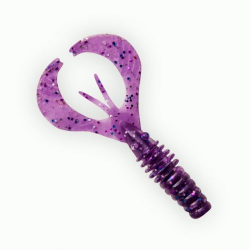 Силикон Fanatik Lobster 3.6" (6шт/уп) #008