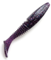 Силікон Fanatik Bandit 3.8" (3шт/уп) #008