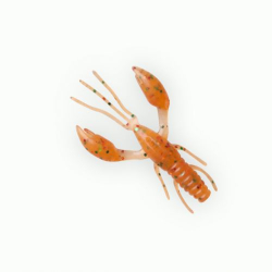 Силикон Fanatik Raider 1.6'' (10шт/уп) #009