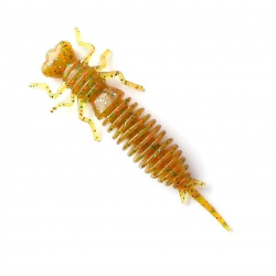 Силикон Fanatik Larva 3.5" (4шт/уп) #009