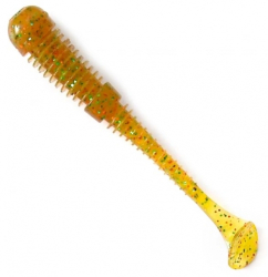 Силикон Fanatik Boxer 4.5" (4шт/уп) #009