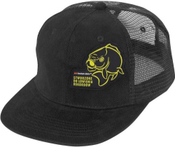 Бейсболка Tandem Baits (зеленый логотип)