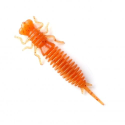 Силикон Fanatik Larva 2" (8шт/уп) #017