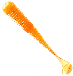 Силикон Fanatik Boxer 3.5" (6шт/уп) #017