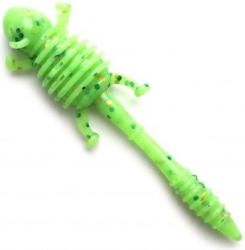 Силикон Fanatik Mik Maus 1.6" (9шт/уп) #020