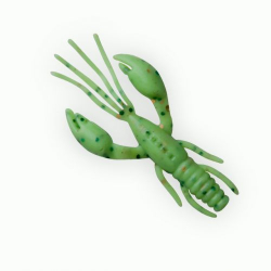 Силикон Fanatik Raider 2.2'' (8шт/уп) #020